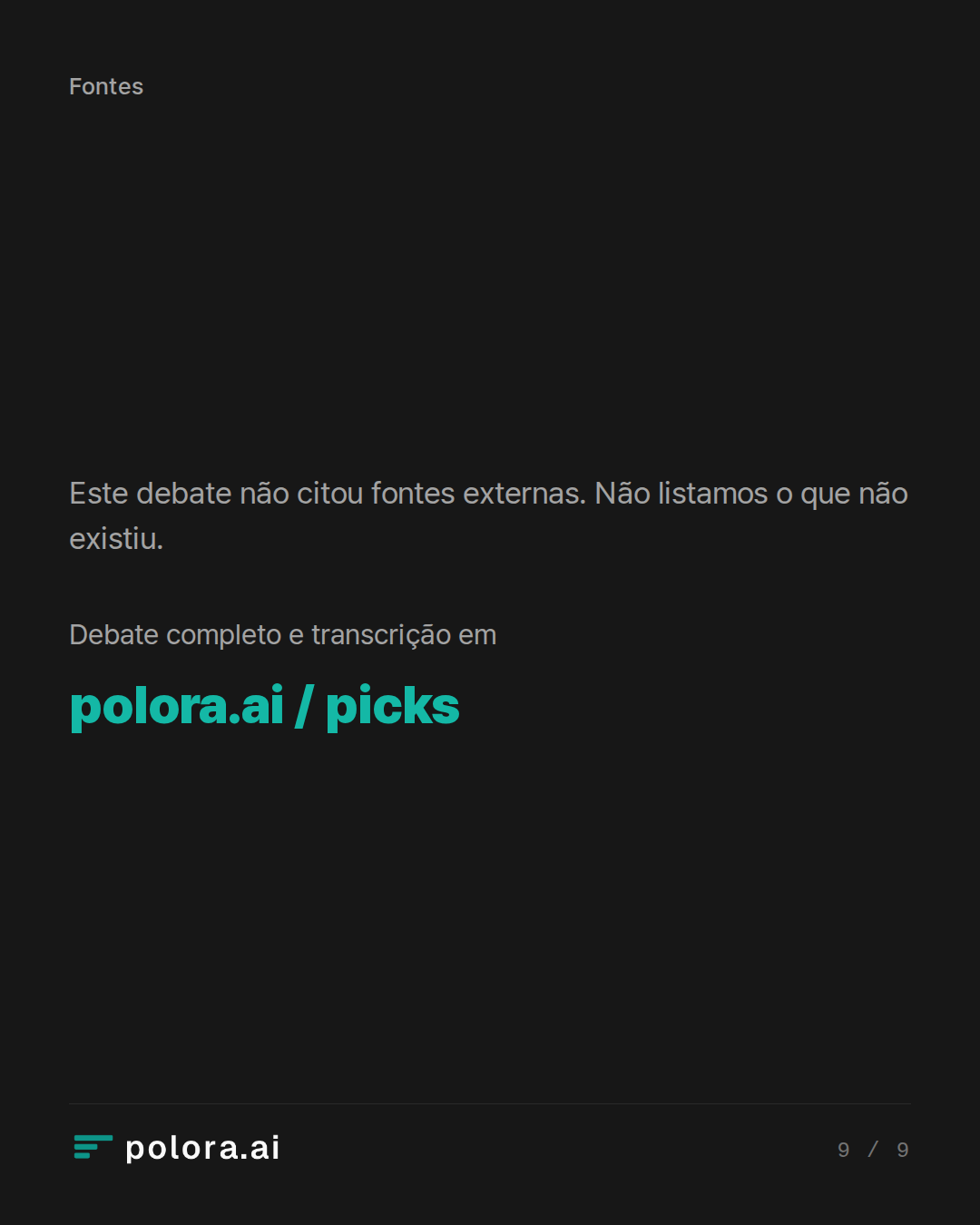 Fontes