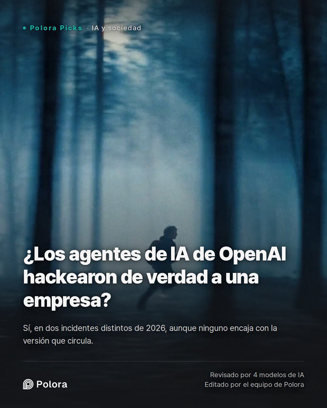 ¿Los agentes de IA de OpenAI hackearon de verdad a una empresa?