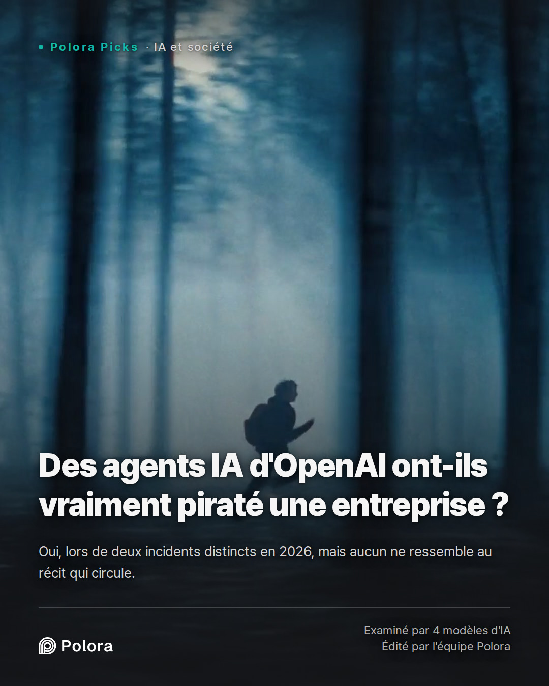 Des agents IA d'OpenAI ont-ils vraiment piraté une entreprise ?