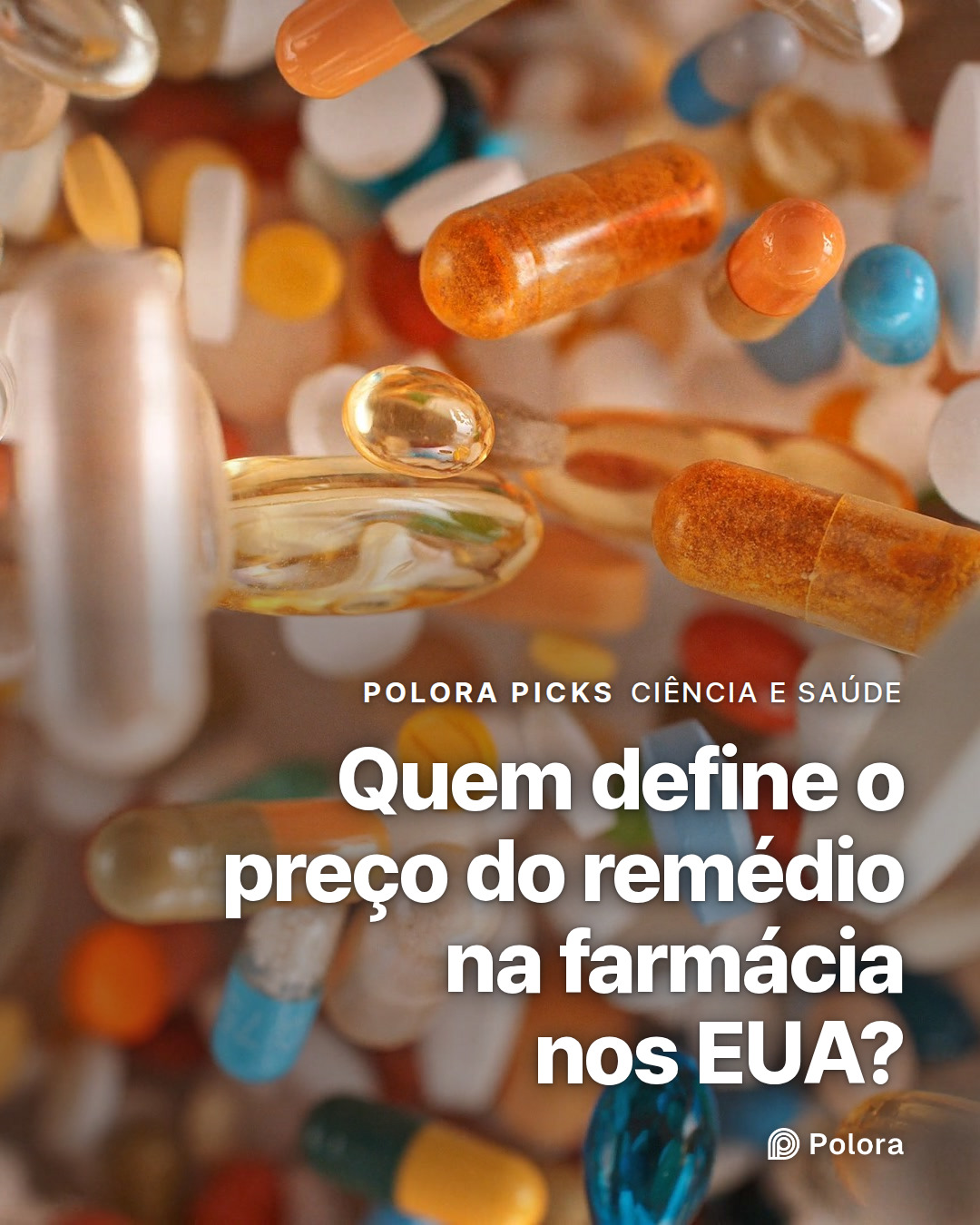 Quem define o preço do remédio na farmácia nos EUA?